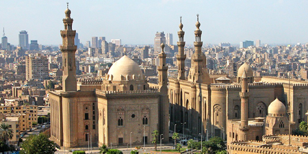 Media blackout widens as Egypt blocks over 20 news websites